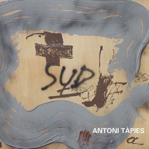 Antoni Tàpies von Catoir,  Barbara