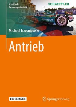 Antrieb von Trzesniowski,  Michael