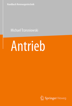 Antrieb von Trzesniowski,  Michael