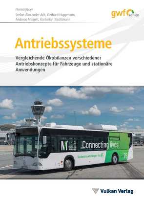 Antriebssysteme von Arlt,  Stefan-Alexander, Huppmann,  Gerhard, Meinelt,  Andreas, Nachtmann,  Korbinian