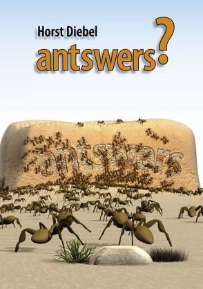 antswers von Diebel,  Horst