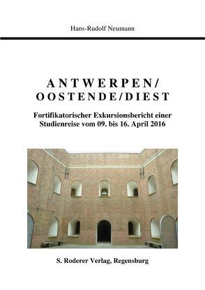 Antwerpen / Oostende / Diest von Neumann,  Hans-Rudolf