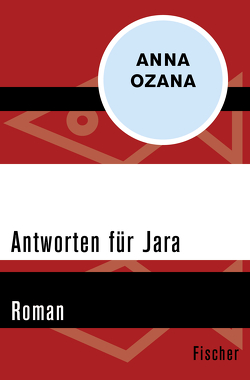 Antworten für Jara von Ozana,  Anna