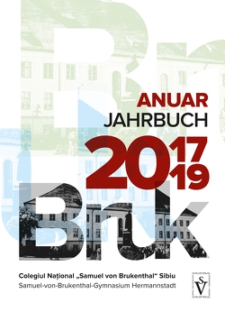 Anuar / Jahrbuch 2017-2019