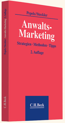 Anwalts-Marketing von Abel,  Ralf B., Adler,  Andrea, Bröckermann,  Reiner, Diem,  Frank E. R., Ebel,  Bernd, Holland,  Heinrich, Huberti,  Klaus, Huff,  Martin W., Kapellmann,  Klaus D., Mangler,  Wolf-Dieter, Meister,  Holger, Meister,  Ulla, Meven,  Wolfram, Mitzkus,  Frank, Pepels,  Werner, Römermann,  Rachelle, Schwab,  Malte, Steckler,  Brunhilde