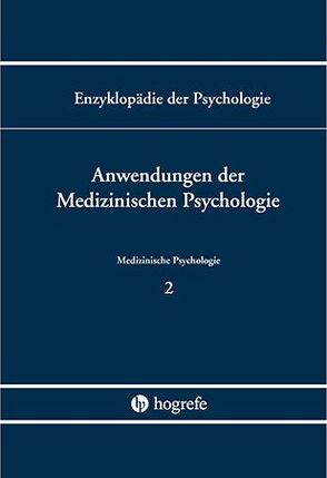 Anwendungen der Medizinischen Psychologie von Bengel,  Jürgen, Koch,  Uwe