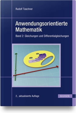 Anwendungsorientierte Mathematik von Taschner,  Rudolf