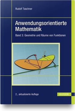 Anwendungsorientierte Mathematik von Taschner,  Rudolf