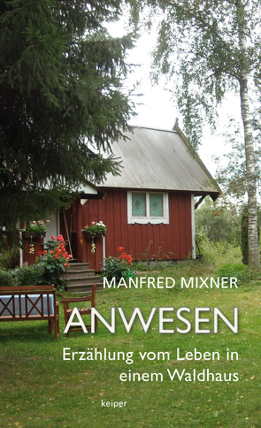 Anwesen von Mixner,  Manfred