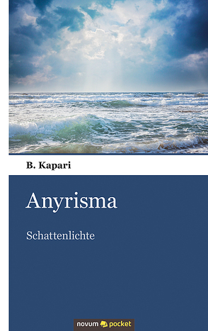 Anyrisma von Kapari,  B.