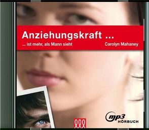 Anziehungskraft [Hörbuch MP3] von Mahaney,  Carolyn