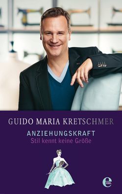 Anziehungskraft von Kretschmer,  Guido Maria