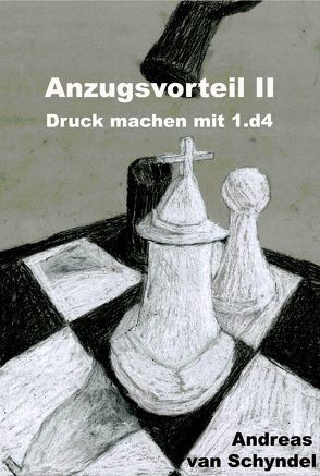 Anzugsvorteil II von Schyndel,  Andreas van