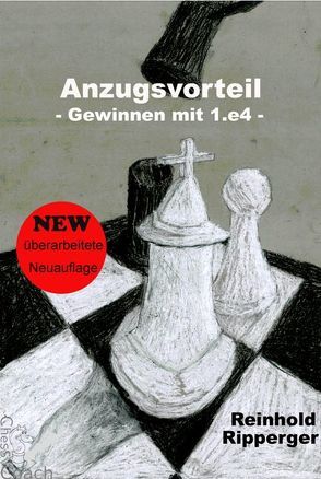 Anzugsvorteil von Ripperger,  Reinhold