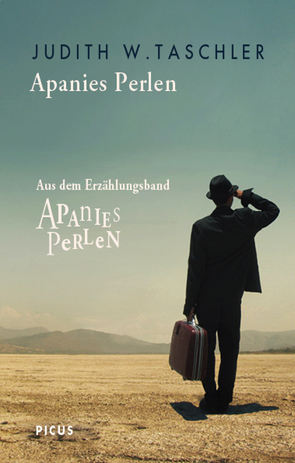 Apanies Perlen von Taschler,  Judith W.