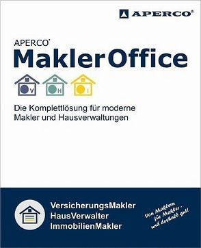 APERCO Makleroffice