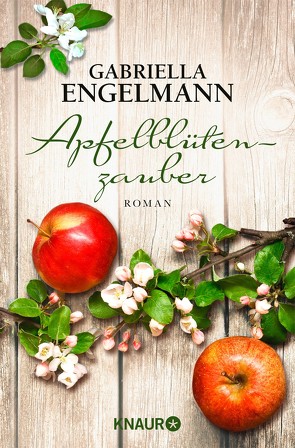 Apfelblütenzauber von Engelmann,  Gabriella