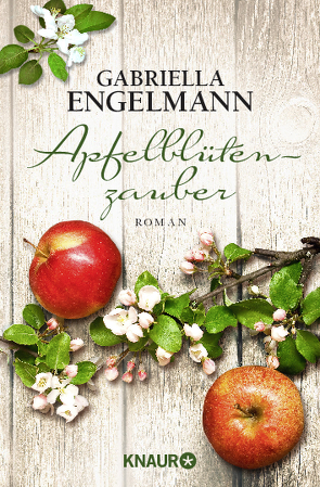 Apfelblütenzauber von Engelmann,  Gabriella