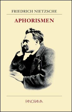 Aphorismen von Nietzsche,  Friedrich