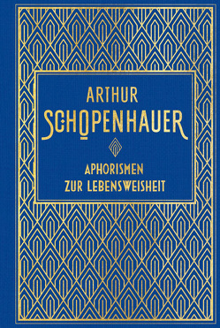 Aphorismen zur Lebensweisheit von Schopenhauer,  Arthur