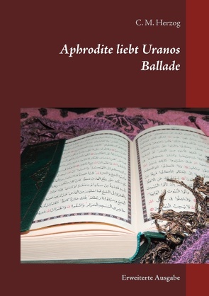 Aphrodite liebt Uranos von Herzog,  C M