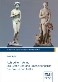 Aphrodite – Venus von Kranz,  Peter