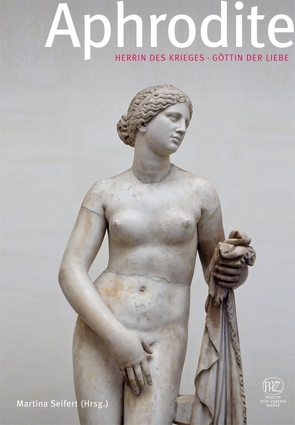 Aphrodite von Seifert,  Martina