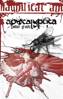 Apocalyptica von Graute,  Oliver