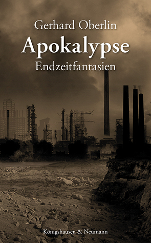 Apokalypse von Oberlin,  Gerhard