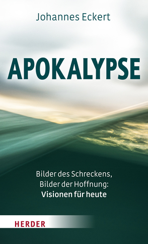 Apokalypse von Eckert,  Johannes