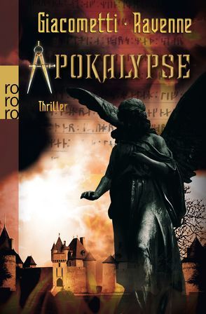 Apokalypse von Giacometti,  Eric, Malich,  Anja, Ravenne,  Jacques