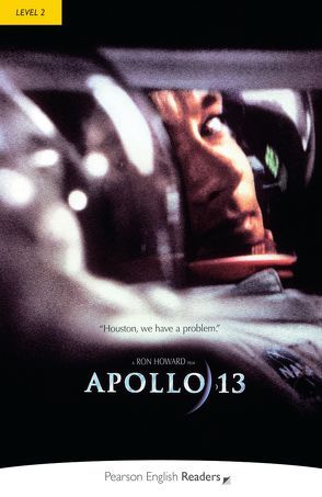 Apollo 13 – Leichte Englisch-Lektüre (A2) von Furnas,  Brent
