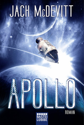 Apollo von McDevitt,  Jack, Meier,  Frauke