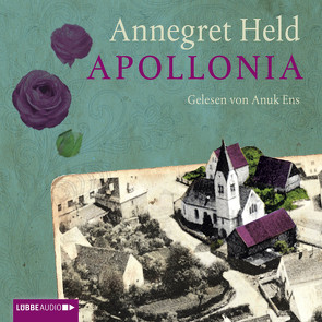 Apollonia von Ens,  Anuk, Held,  Annegret