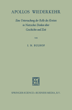 Apollos Wiederkehr von Bulhof,  Ilse Nina