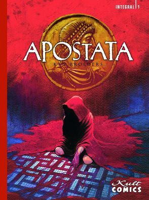 Apostata 1 von Broeders,  Ken