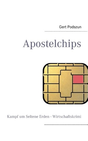 Apostelchips von Podszun,  Gert