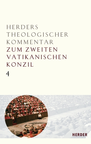 Apostolicam actuositatem; Dignitatis humanae; Ad gentes; Presbyterorum ordinis; Gaudium et spes von Bausenhart,  Guido, Fuchs,  Ottmar, Hilberath,  Bernd Jochen, Hünermann,  Peter, Sander,  Prof. Hans-Joachim, Siebenrock,  Roman A