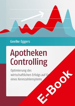 Apotheken-Controlling von Eggers,  Geelke