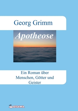 Apotheose von Grimm,  Georg