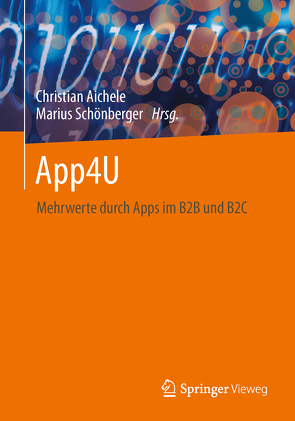 App4U von Aichele,  Christian, Schönberger,  Marius