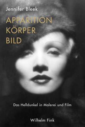 Apparition, Körper, Bild von Bleek,  Jennifer Sophia