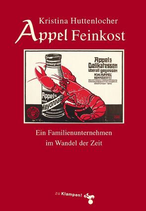 Appel Feinkost von Huttenlocher,  Kristina