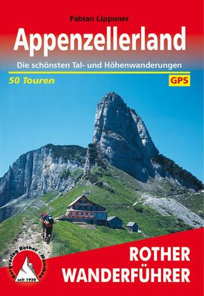 Appenzellerland von Lippuner,  Fabian