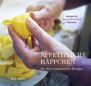 Appetitliche Häppchen für den vergessenen Hunger von Römer,  Claudia