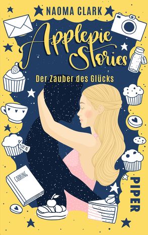 Applepie Stories von Clark,  Naoma