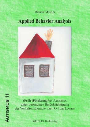 Applied Behaviour Analysis von Matzies,  Melanie