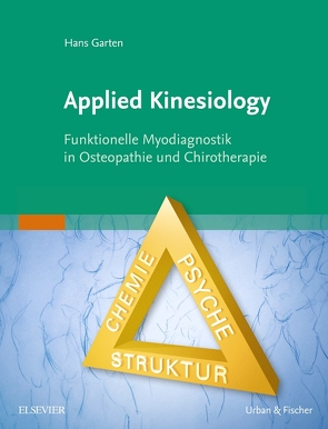 Applied Kinesiology von Dmoch,  Andreas, Fuchs,  Hartmut, Garten,  Hans