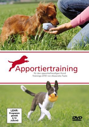 Apportiertraining von Taetz,  Alexandra