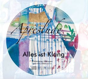 Aprèslude von Kox-Schindelin,  Anne, Riess,  Richard